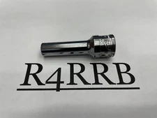 Snap-on Tools USA NEW 3/8" Drive 7mm Metric FDX 6 Point Deep Socket YSFSM7