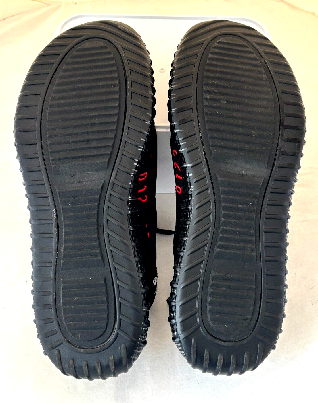 Indestructible Breathable Construction Sneakers W… - image 8