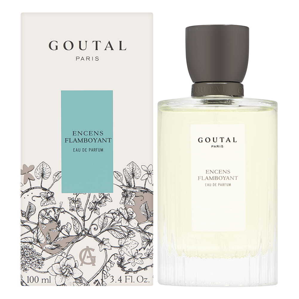 Encens Flamboyant by Annick Goutal for Unisex 3.4 oz EDP Spray 