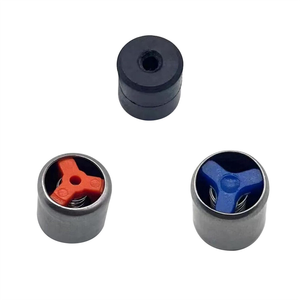 5555 Restrictor Valve Check Oil Flow For Sonic Trax Cruze 55556227