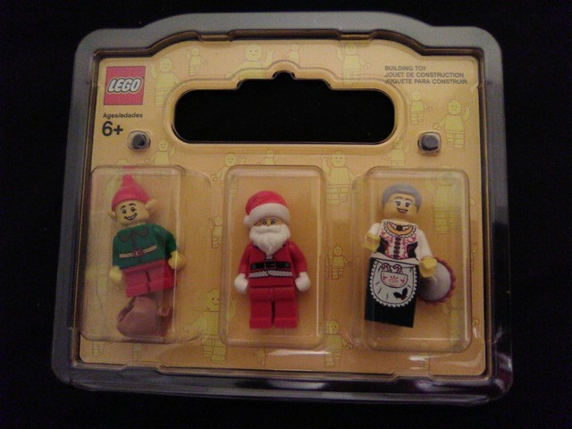 ebay lego christmas
