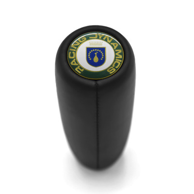 RACING DYNAMICS WEIGHTED GEAR KNOB 4 5 SPEED FOR BMW 02 E3 E9 E12 E21 E23 E24