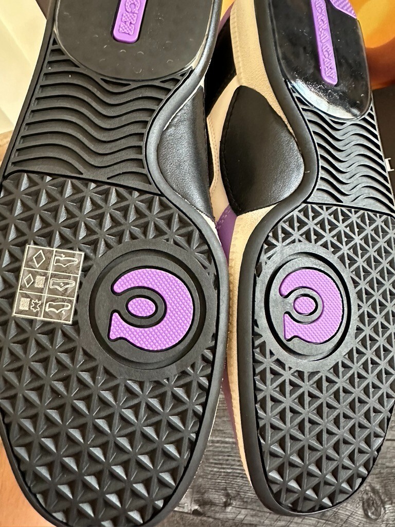 Coach CL347 Mid Top Sneaker In Colorblock USA 11 | eBay