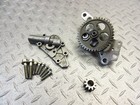 2009 09-11 Ducati Monster 1100 1100S Oil Pump Gear Engine Motor Cooling OEM