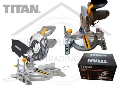 Titan 210mm Electric Single-Bevel 45 