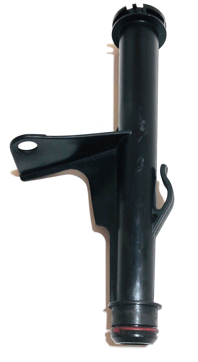 John Deere Mower Oil Tube, Z355E Z Trak, OEM Part VC19917 eBay