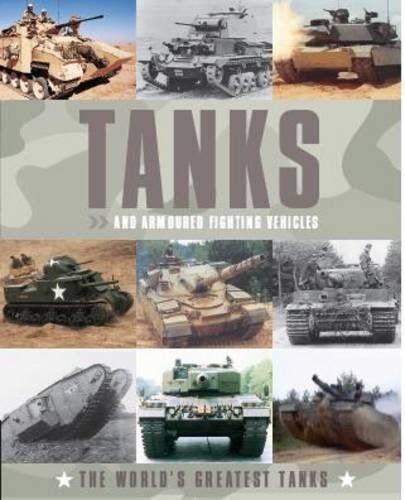 Tanks and AFVs- - Picture 1 of 1