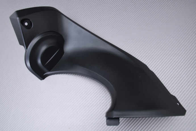 Plastique de reservoir droit de qualite superieure pour Yamaha YZF R6 1999-2000