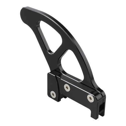 NiceCNC Rear Brake Disc Guard For KTM 250 350 450-530 XCF-W EXC-F SXF XCF 04-22 - Picture 5 of 7