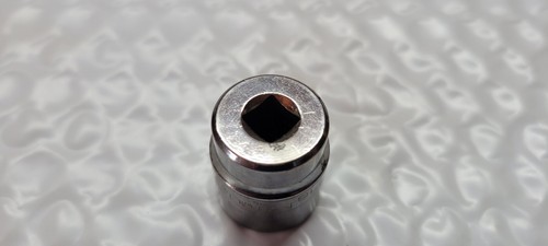 Matco A186 9/16" 6pt 1/4" Drive Socket - Picture 5 of 5