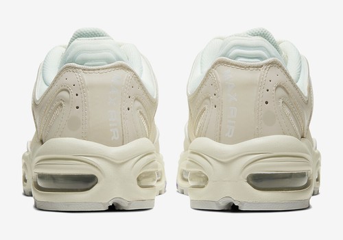 Nike Air Max TAILWIND 99 SP Shoes Lifestyle Trainers Reflective 3M - - 第 20/36 張圖片