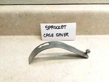VTG 1971 Triumph Trophy 500 T100-C Engine Sprocket Chain Case Saver PJ-9