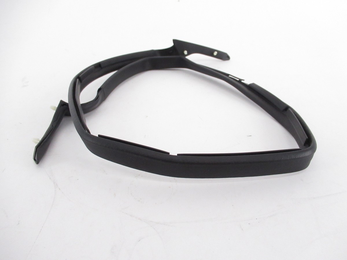 Genuine OEM Acura 75147-TZ3-A01 Front Grill Seal 2015-2017 TLX | eBay