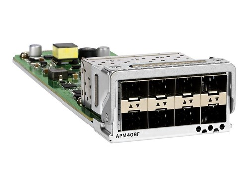 Netgear APM408F-100NES Module II price incl VAT 3 yr warranty* B2B - Bild 3 von 5