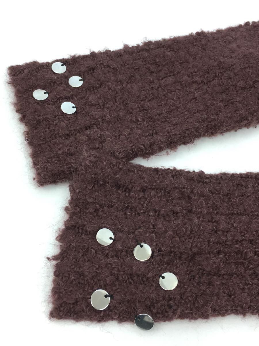 NAMACHEKO Cardigan Hankford (Thick S Alpaca Bordeaux Used | eBay NAMACHEKO Cardigan Hankford (Thick S Alpaca Bordeaux Used | eBay