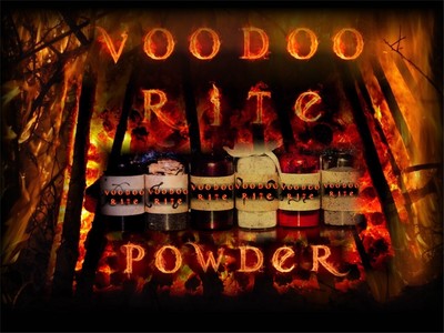 *VOODOO-PULVER - RITUAL, ALTAR - ATTRACTION, GO AWAY, LOVE DRAWING, LOA-AUSWAHL*