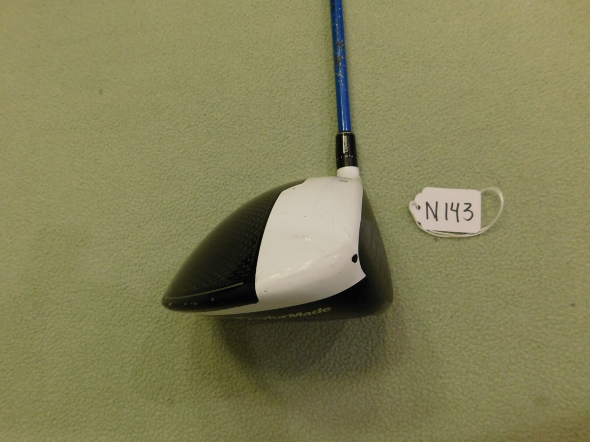 Ladies Women's Taylor Made M2 Graphite Shaft HL Driver N143 | eBay