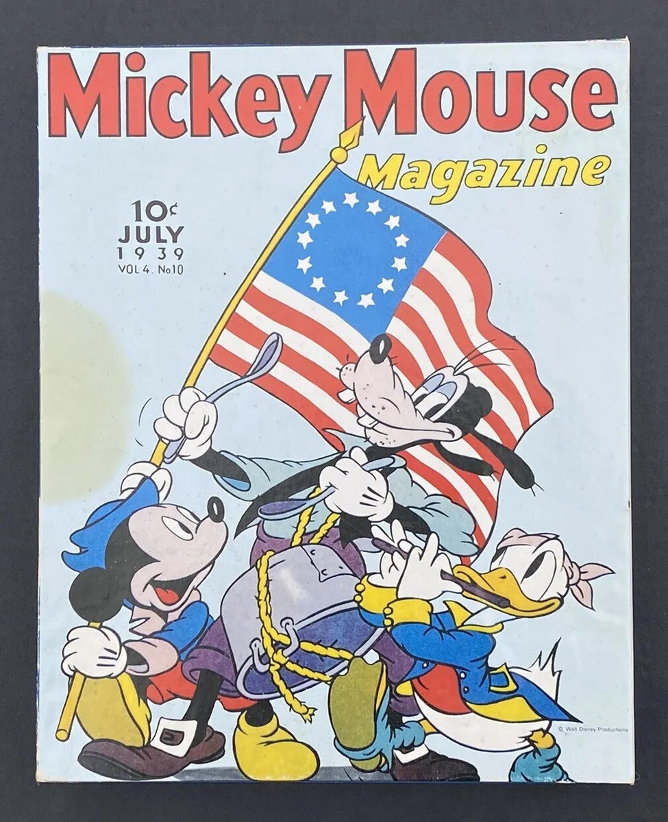 Disney - さゅページ s-l400.jpg