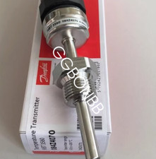 Danfoss MBT3560 temperature sensor 084Z4070 FedEx or DHL or UPS shipping