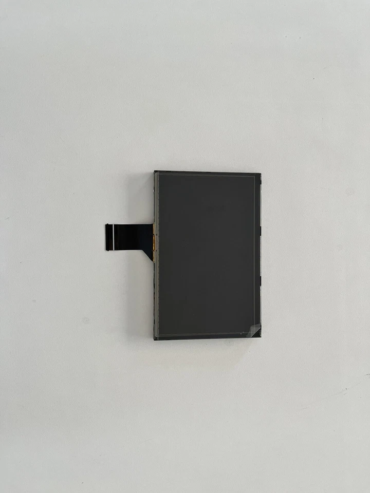 TDO-WXGA0700K00057 LCD DISPLAY RADIO JEEP RENEGADE COMPASS UCONNECT VP2RFP 7’’ - Immagine 3 di 3