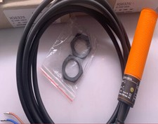 New IFM IG0325 IG-2005-ABOA Efector Inductive Sensor
