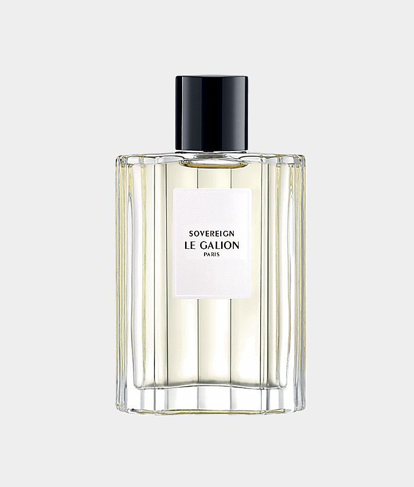 Le Galion Sovereign Eau de Parfum 100ml