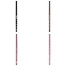 CANMAKE Creamy Touch Gel Eyeliner Assorted Colors, Smooth Fine Tip, From Japan