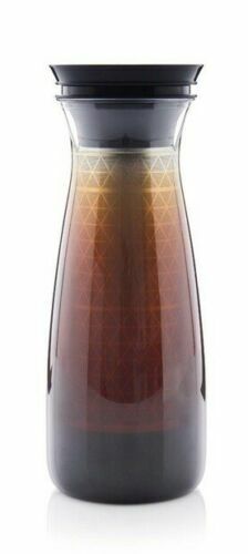 Tupperware Cold Brew Iced Coffee And Tea Carafe 1 1/4 - View #4