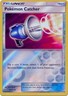 Pokemon Shining Legends Pokemon Catcher Reverse Holo 64/73