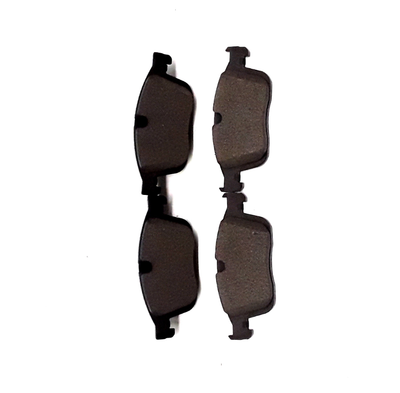 31445985 колодки volvo