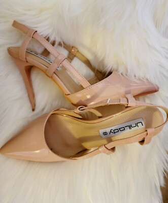 Brand New Woman High Heels Woman Shoes 