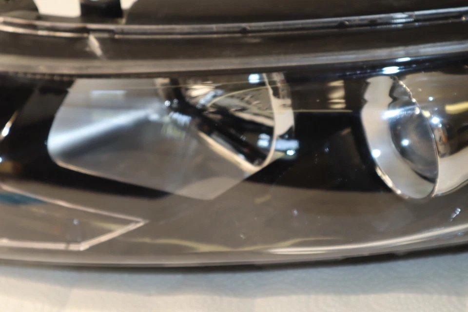 11 12 13 Kia Optima halógeno conductor izquierdo faro luz lámpara 22597 Foto 4 de 4