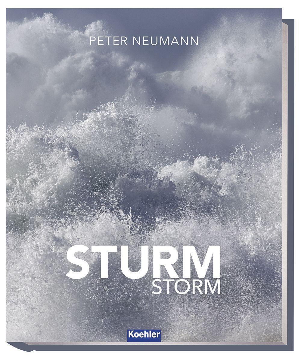 Sturm - Storm Peter Neumann