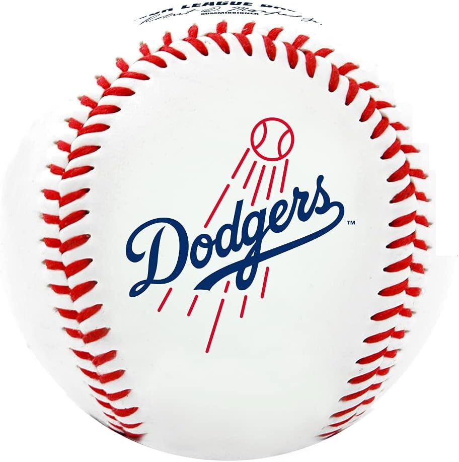 MLBベースボール Seals シールズ Lアイボリー MLB 2024 GOLD WORLD SERIES DUELING BASEBALL」発売決定
