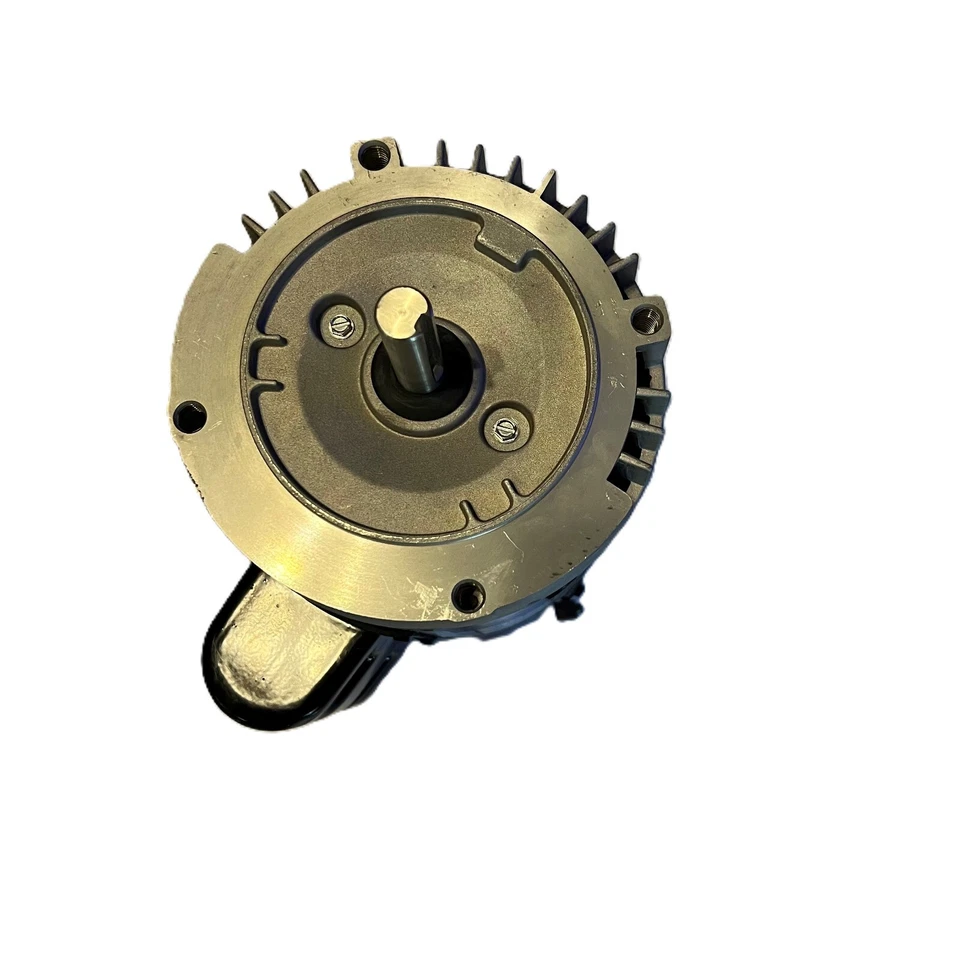 US Motors EB976 1.5 HP Pool and Spa Pump Motor - Image 2 of 3