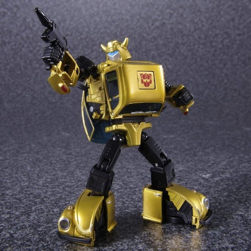 Transformers Masterpiece MP-21G Bumble G2Ver. - Picture 4 of 8