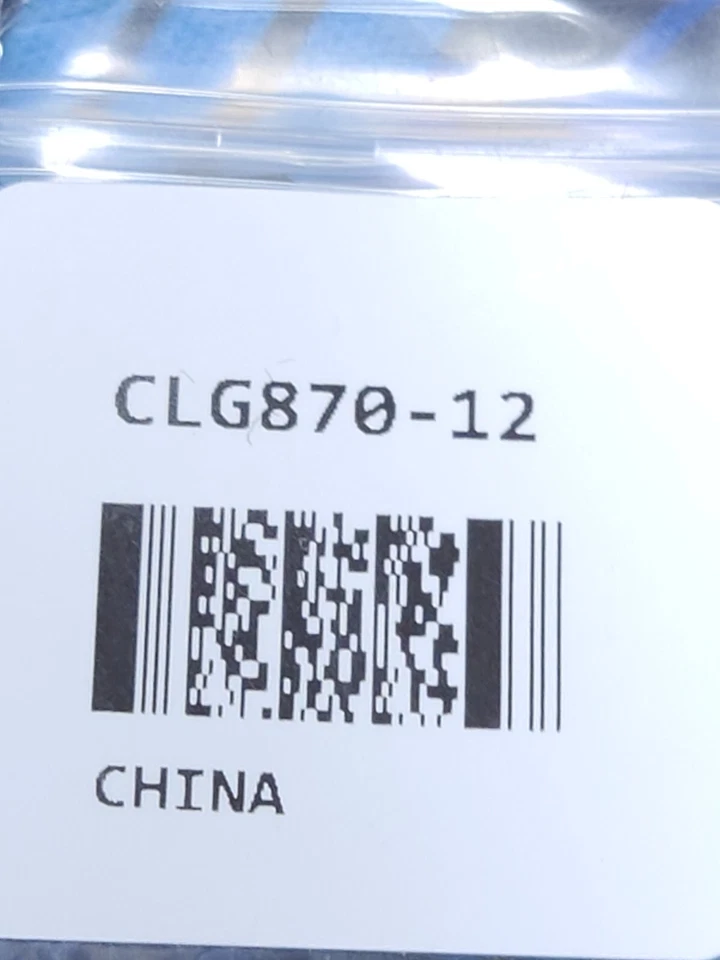 Anillo de oro amarillo de 10 k turquesa de la Bella Durmiente azul con diamantes blancos 0,02 ctw Foto 4 de 4