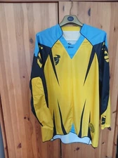 Motocross / MX shirts - Track shirts - Old stock new with tags . Thor