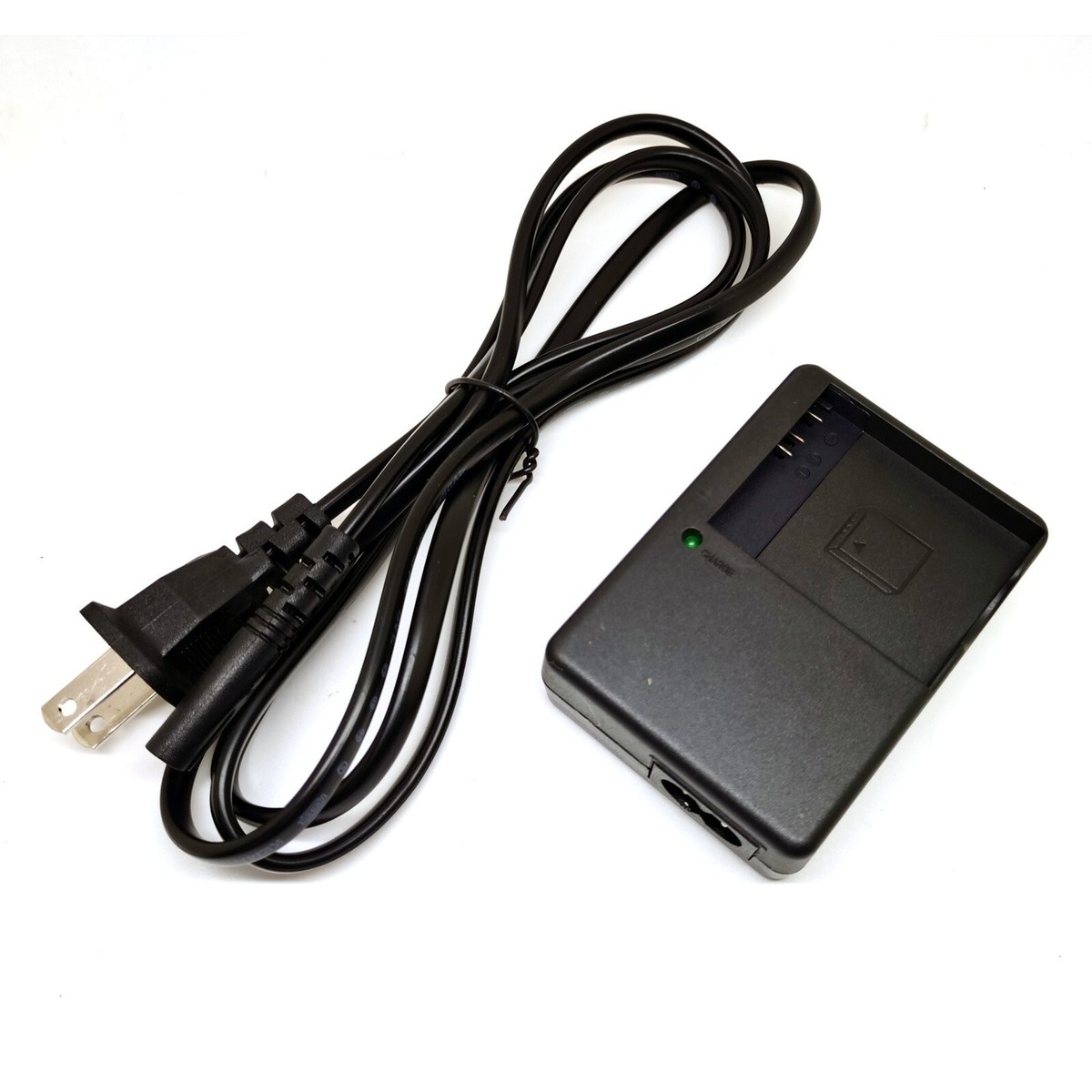 Battery Charger For Panasonic Lumix DMC-FP1 DMC-FP2 DMC-FP3 DMC