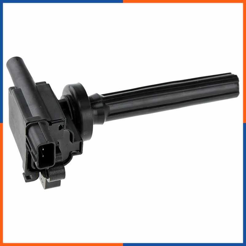 Bobine d'allumage pour Mitsubishi remplace 0040102178 et JM5053
