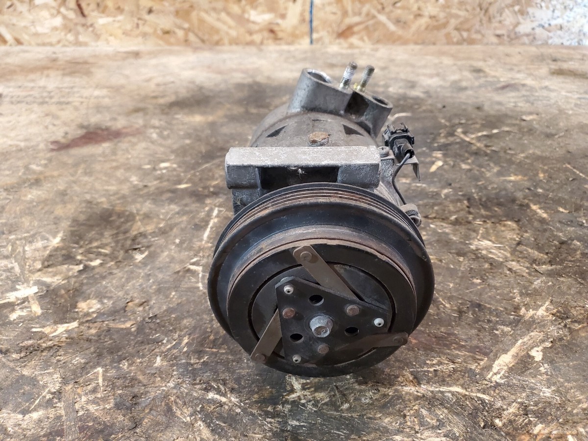 2003-2007 Infiniti G35 FX35 Nissan 350z AC Compressor 92600-AM800