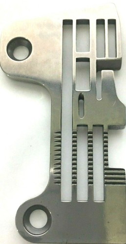 PIEZA DE MÁQUINA DE COSER INDUSTRIAL BROTHER B500 5THREAD OVERLOCK N/PLACA146504001C - Imagen 6 de 7