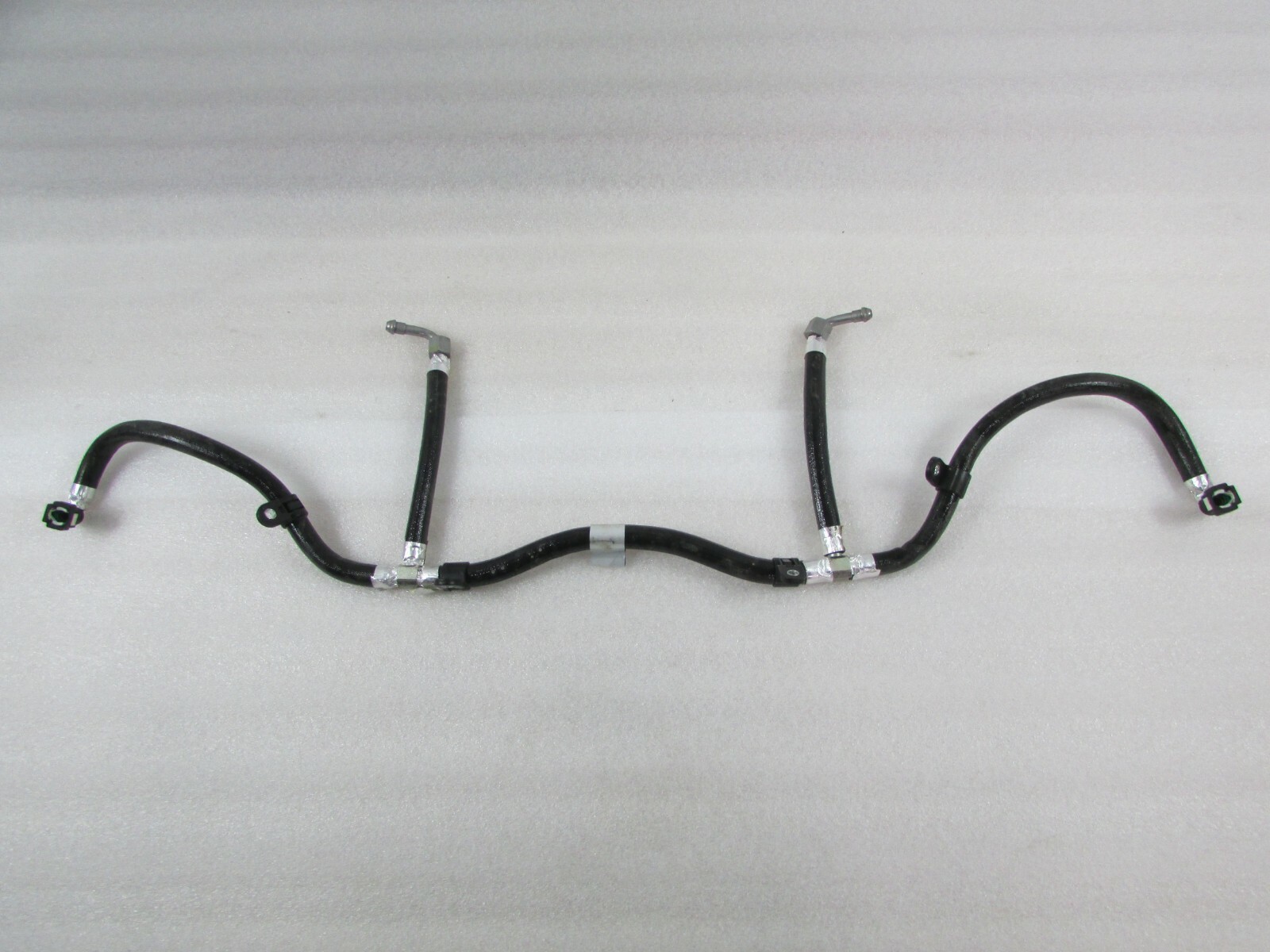 Ferrari 488, Fuel Delivery Line, Use, P/N 316734