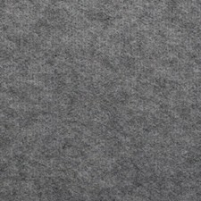 Light Grey Budget Cord Carpet, Cheap Thin Temporary Flooring, Exhibition Carpet