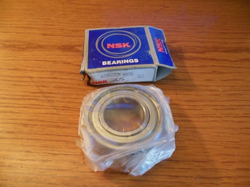 Nsk 6205zzcm подшипник