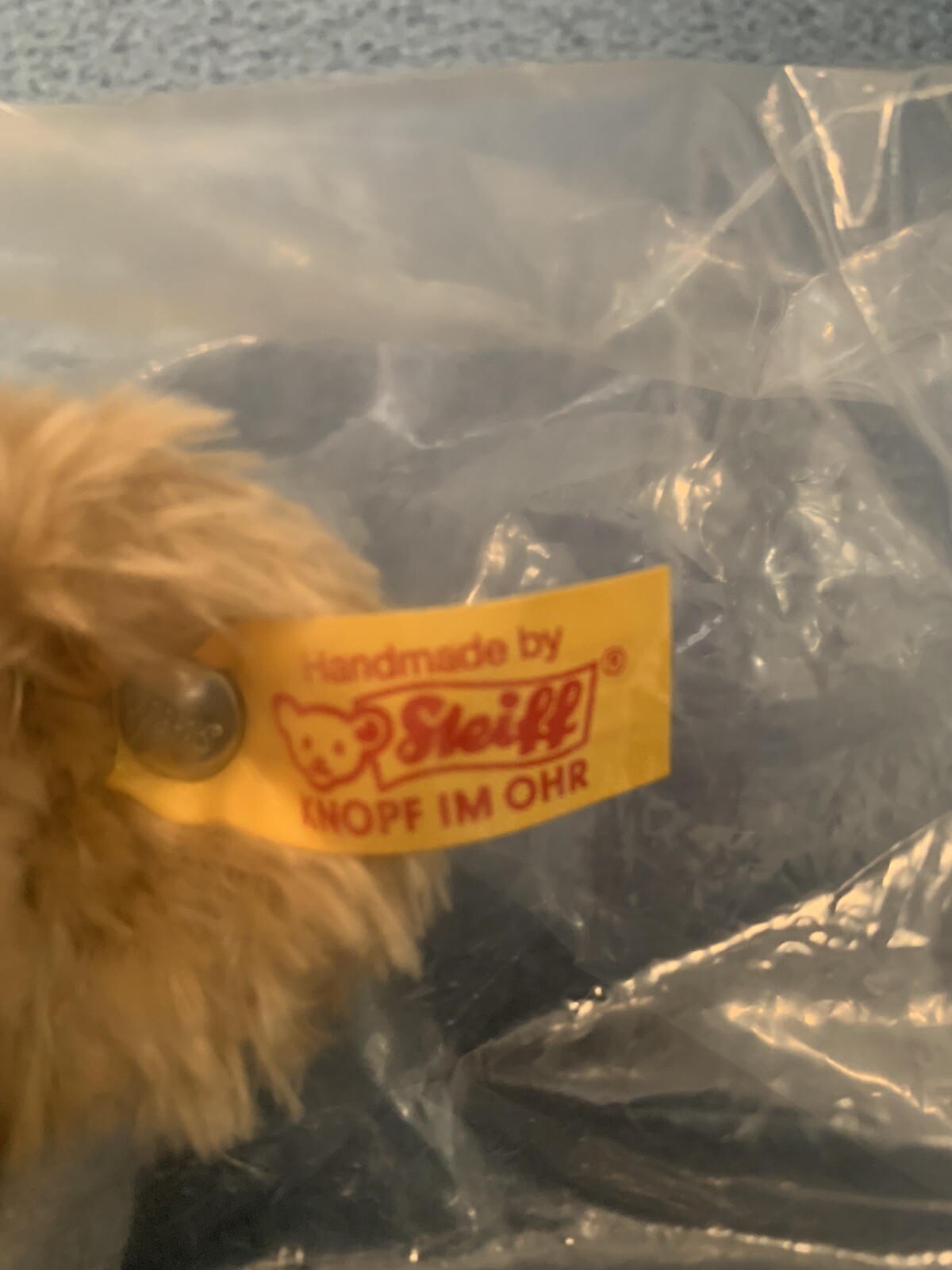 supreme teddy bear ebay