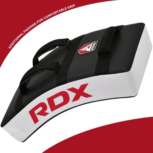 MMA Thai Pads by RDX, Kick Shield, Strike Shield, Kickboxing pads, muay thai pad - Picture 17 of 45