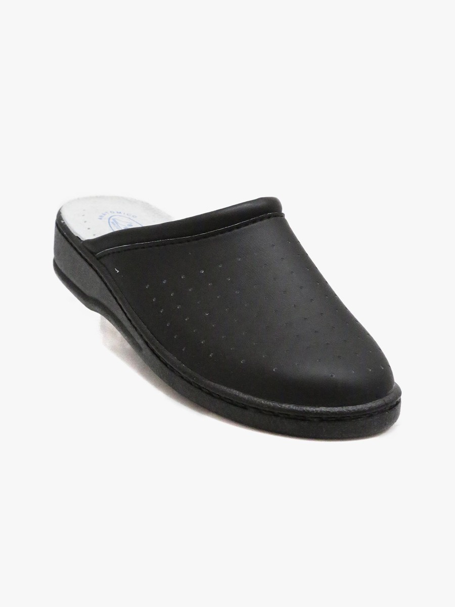 Max Relax Ciabatte sanitarie da uomo