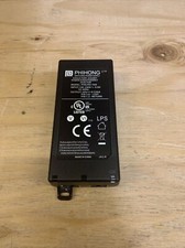 Phihong POE29U-560 Gigabit Power-over-Ethernet Injector