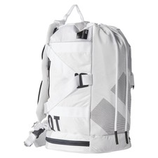 adidas originals eqt street backpack grey four